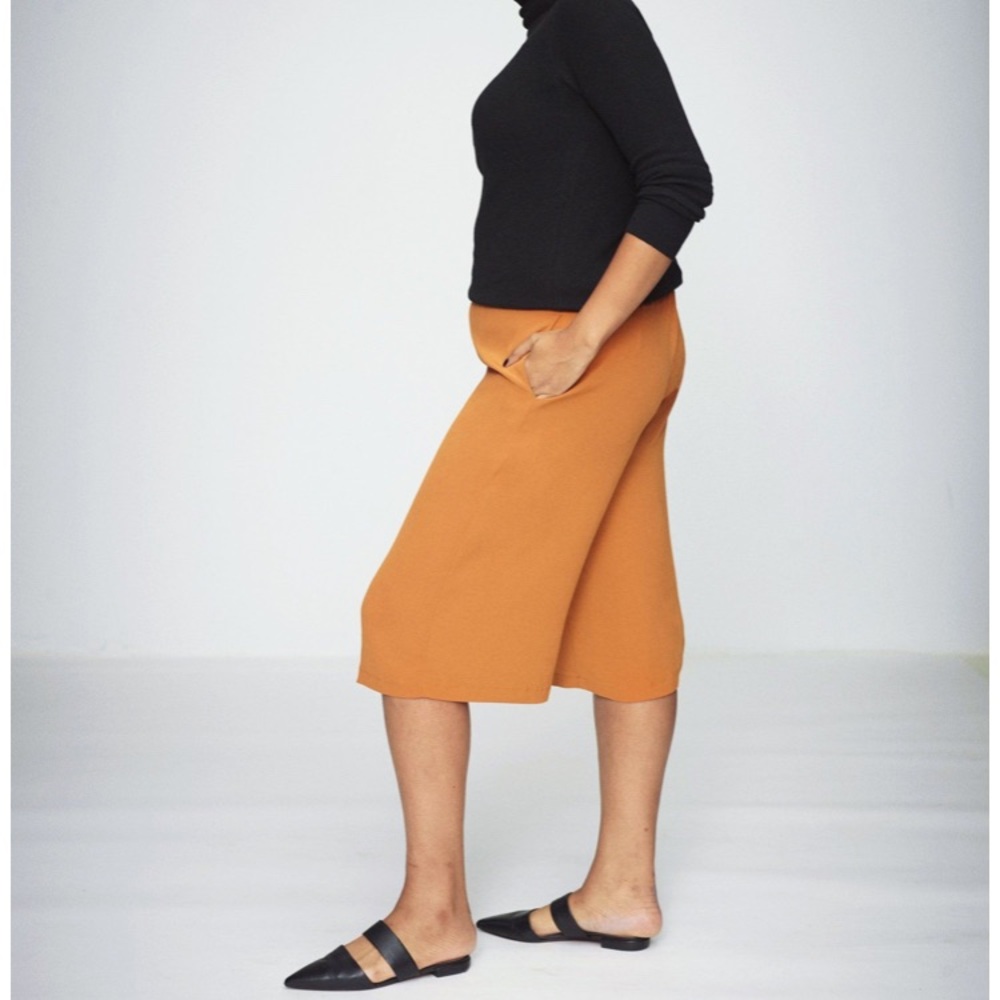 Universal Standard Elvo Culottes